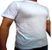 Футболка мужская Плотность 160 гр/кв.м.2 размеры: от XS до 3XL. серая