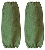 Нарукавники брезентовые пл.360гр.(арт.11235) Н-01 